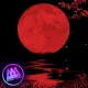 AAA Dynamic Scenes - Blood Moon Dynamic Scene