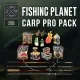 Fishing Planet: Carp Pro Pack