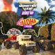 Monster Jam Showdown - Aloha Expansion