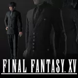 Outfit: Royal Raiment (Chinese/Korean Ver.)