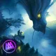 AAA Dynamic Scenes - Dragon King Encounter Dynamic Scene