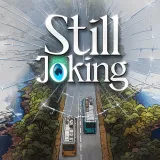 Still Joking: Visual Novel
