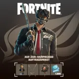 Fortnite - Let