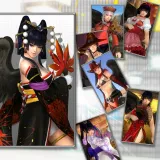 女天狗 追加DLCセット Vol.2