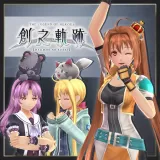 Head On Pretty-Doll Set (Add-On)