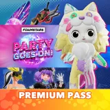 Premium Pass: Party Goes ON!