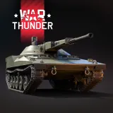 War Thunder - RDF/LT Bundle