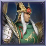 "Dynasty Warriors 7" Original Costume 2 - Ma Chao