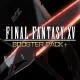 Ffxv Booster Pack + (English/Japanese Ver.)