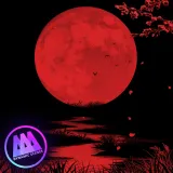 AAA Dynamic Scenes - Blood Moon Dynamic Scene