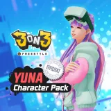3on3 FreeStyle – Yuna Efficient Pack