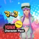 3on3 FreeStyle - Yuna Legendary Pack