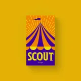 ã¬ãããã¬ã¤ï¼ãªã¤ã³ã¯ã²ã¼ã ãº - è¿½å ã²ã¼ã ï¼Scout