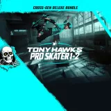 Tony Hawk