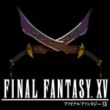 Weapon: Mage Mashers (Ffix) (English/Japanese Ver.)