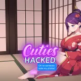 Cuties Hacked - Hanako Photo Pack