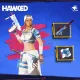 Hawked - Plunder Pack #4