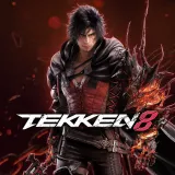 Tekken 8 - Clive Rosfield (Final Fantasy XVI) (Chinese/Korean Ver.)