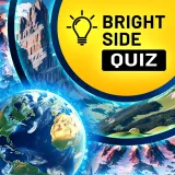 Bright Side: Quiz Bright Side: Quiz