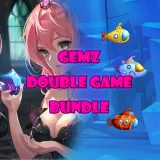 Gemz Double Game Bundle