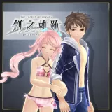 Original Swimsuit Set Vol.1 (Add-On)