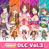 Umamusume: Pretty Derby – Party Dash - DLC Vol. 3: Team Primrose