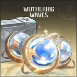 Wuthering Waves - 1980 Lunites
