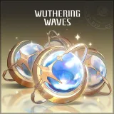 Wuthering Waves - 980 Lunites