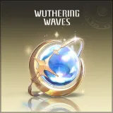 Wuthering Waves - 60 Lunites