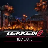 Tekken 8 - Phoenix Gate (Final Fantasy XVI) (Chinese/Korean Ver.)