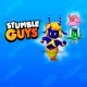 Stumble Guys - Astro Capricorn Bundle - PS4