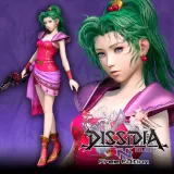 Benevolent Maiden Appearance Set for Terra Branford (Chinese/Korean Ver.)