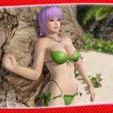 DOAX3 Scarlet エクストリームセクシーV(あやね)