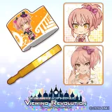 【城ヶ崎美嘉】プロデュースセット (VR Ver.)