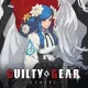 Ggst 追加キャラクター#14「クイーン・ディズィー」