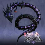 Obsidian Scales, Golbez