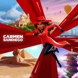 Carmen Sandiego Carmen Sandiego