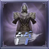 Special Costume Set "Jin"