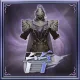 Special Costume Set "Jin"