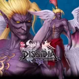 Fallen One Appearance Set ＆ 5th Weapon for Kefka Palazzo (English/Japanese Ver.)