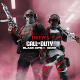 Call of Duty League - Los Angeles Thieves Team Pack 2025