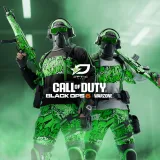 Call of Duty League - OpTic Texas Team Pack 2025