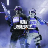 Call of Duty League - Toronto Ultra Team Pack 2025