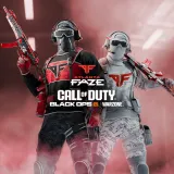 Call of Duty League - Atlanta FaZe Team Pack 2025