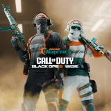 Call of Duty League - Miami Heretics Team Pack 2025