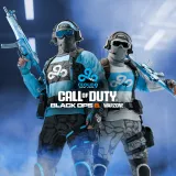 Call of Duty League - Cloud9 New York Team Pack 2025
