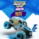 Monster Jam Showdown - Yeti