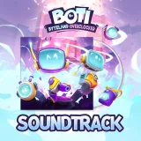 Boti: Byteland Overclocked - Soundtrack