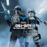 Call of Duty League - Carolina Royal Ravensチームパック2025