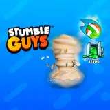 Stumble Guys - Sand Storm Banger - PS4